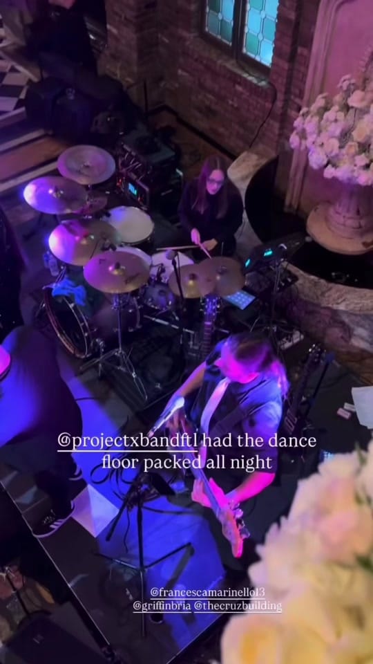 Post 8 by Harley Mitchell on TikTok (video)