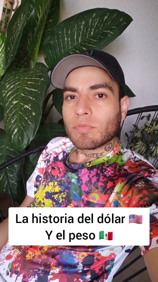 Post 8 by Tello Ponce de León on TikTok (video)