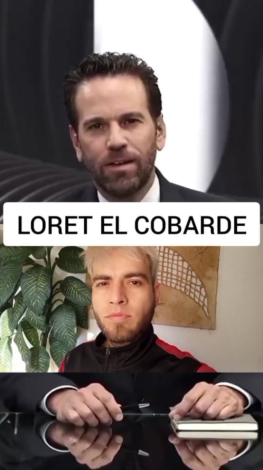 Post 9 by Tello Ponce de León on TikTok (video)