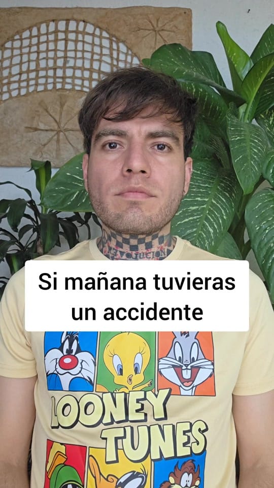 Post 7 by Tello Ponce de León on TikTok (video)