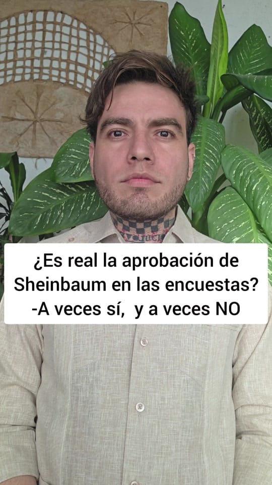 Post 1 by Tello Ponce de León on TikTok (video)