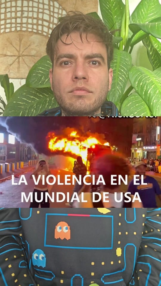 Post 6 by Tello Ponce de León on TikTok (video)