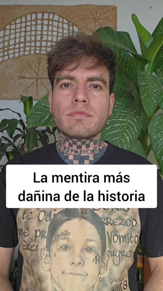 Post 5 by Tello Ponce de León on TikTok (video)