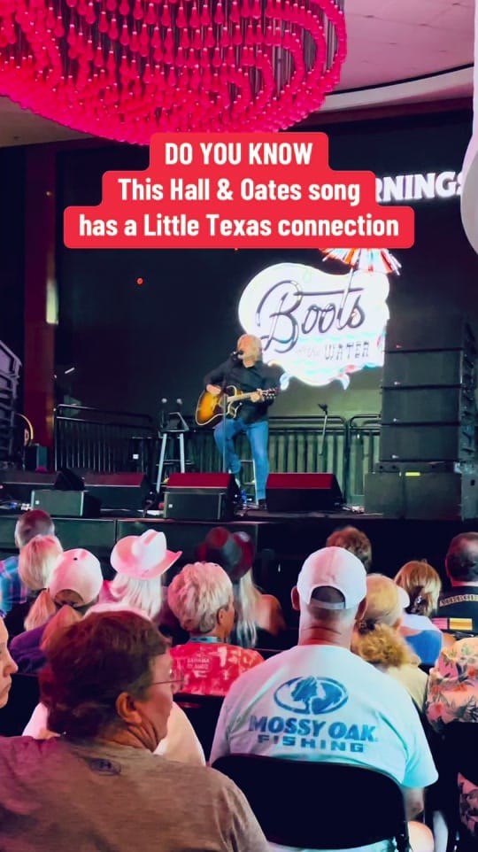 Post 4 by Little Texas on TikTok (video)