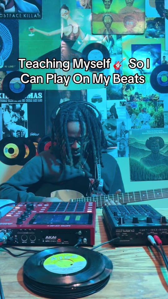 Post 6 by Bandsqiat on TikTok (video)