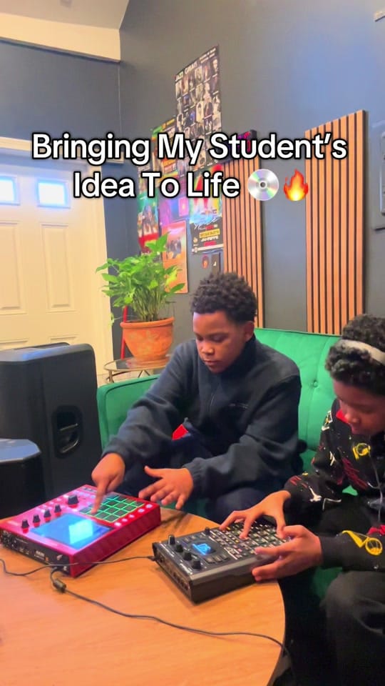 Post 3 by Bandsqiat on TikTok (video)