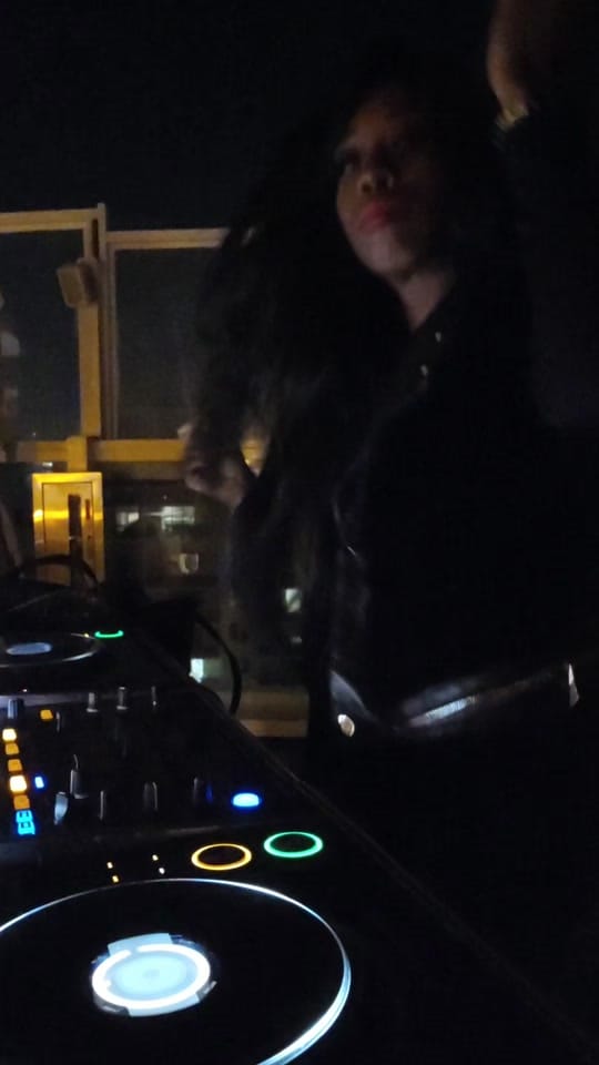 Post 4 by DJLaTrice on TikTok (video)