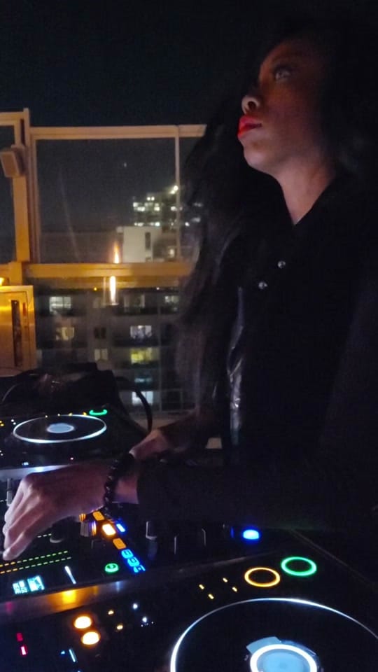 Post 5 by DJLaTrice on TikTok (video)