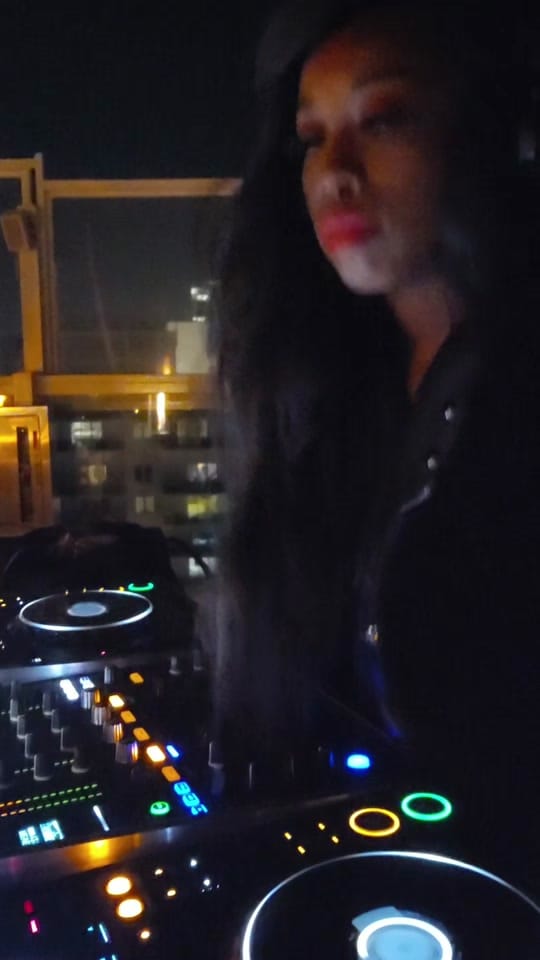 Post 3 by DJLaTrice on TikTok (video)
