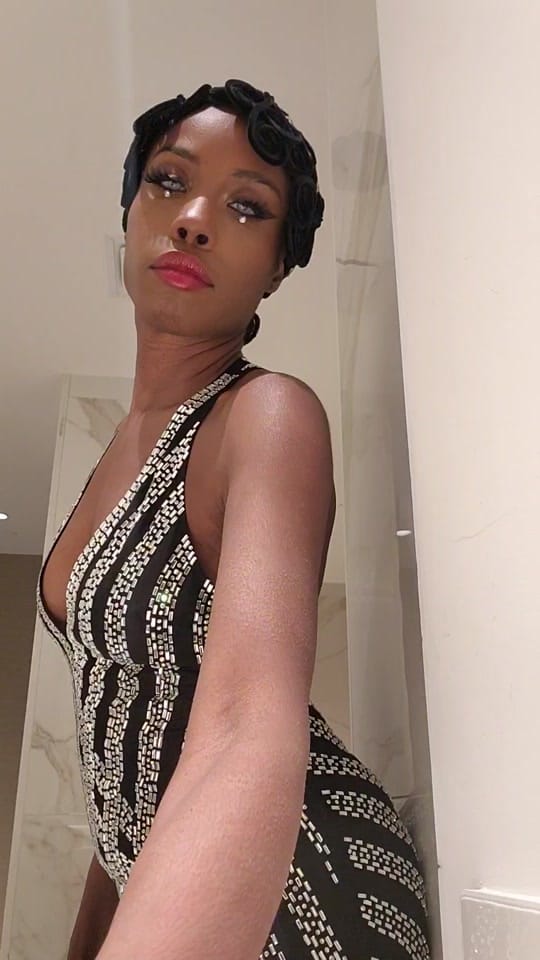 Post 1 by DJLaTrice on TikTok (video)