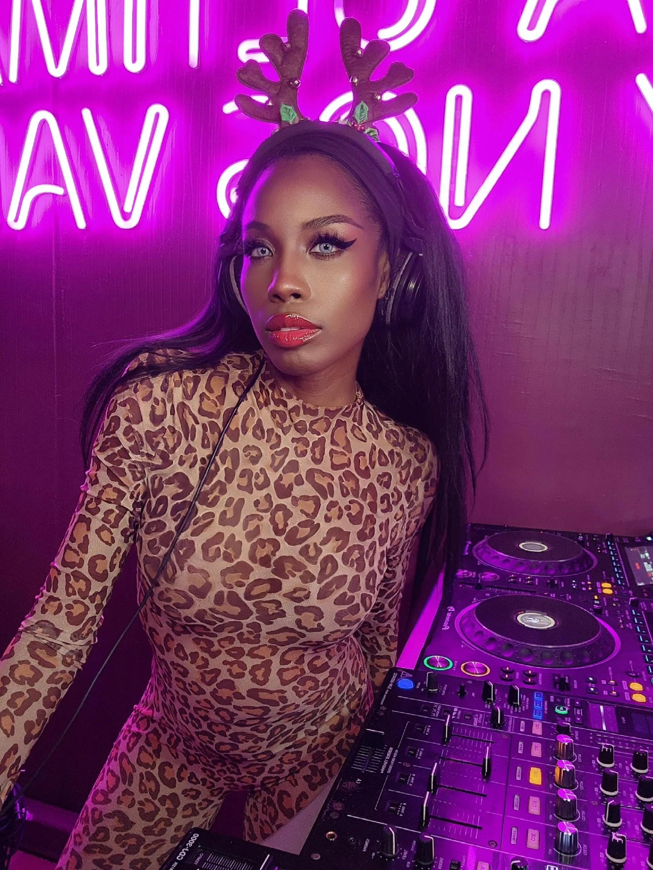 Post 2 by DJLaTrice on TikTok (video)