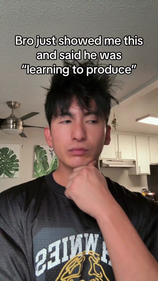 Post 5 by TWSTD ZOO on TikTok (video)