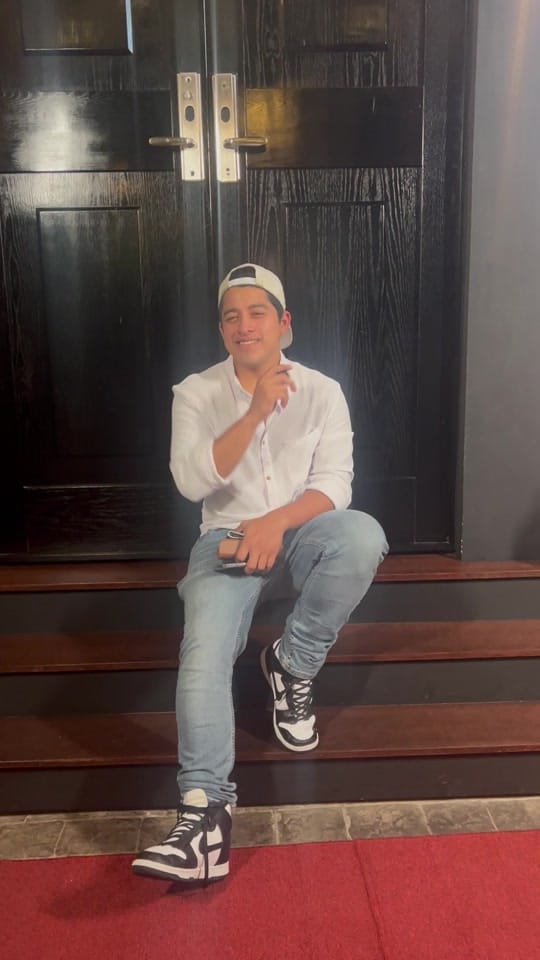 Post 2 by BenFlower4 on TikTok (video)