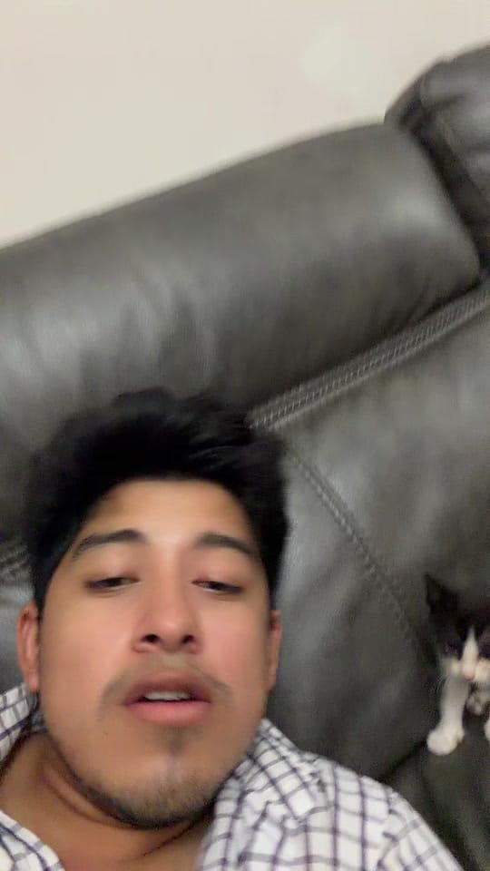 Post 1 by BenFlower4 on TikTok (video)