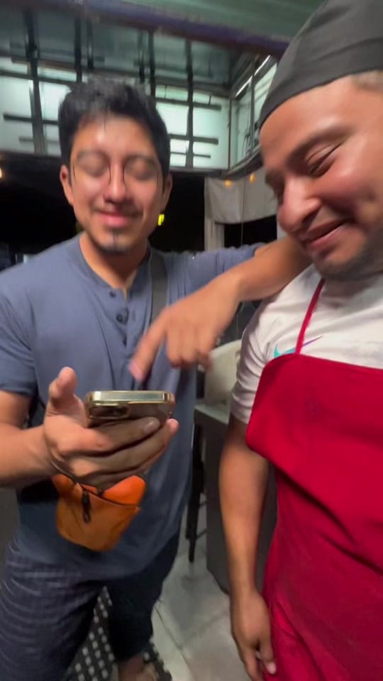 Post 7 by BenFlower4 on TikTok (video)