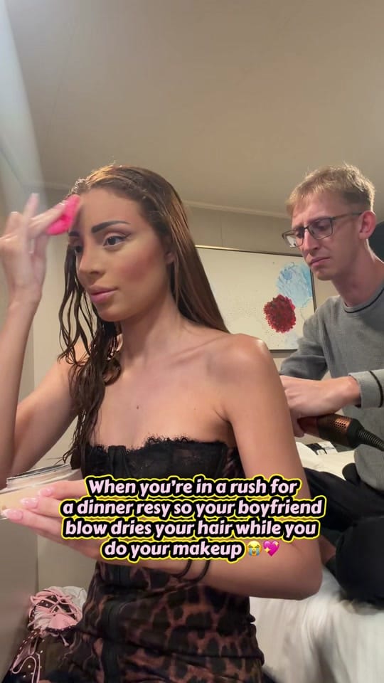 Post 7 by AMANDA SAEZ on TikTok (video)