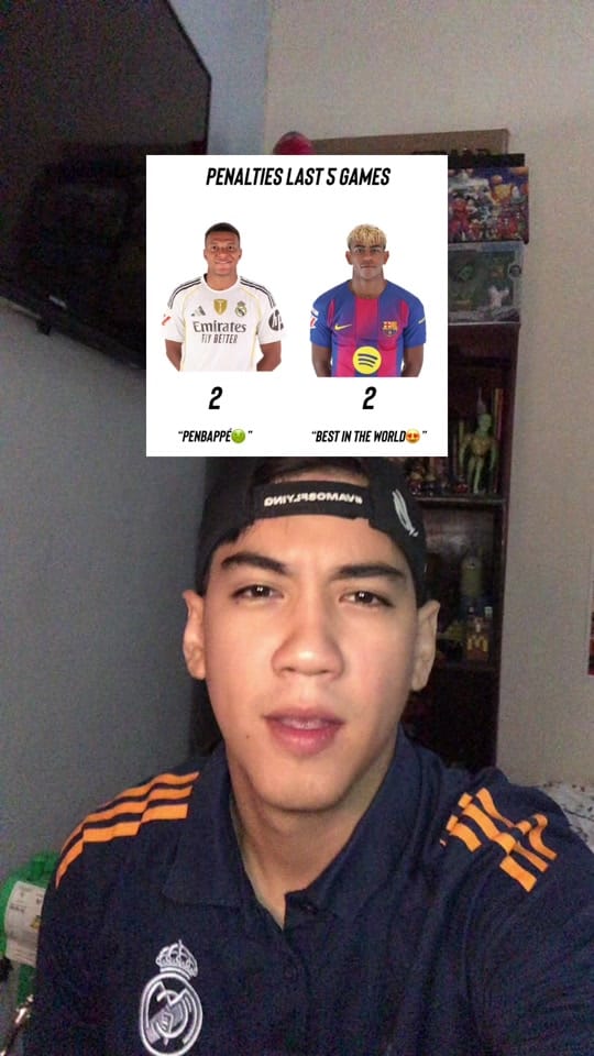 Post 9 by Moronau⚽️ on TikTok (video)