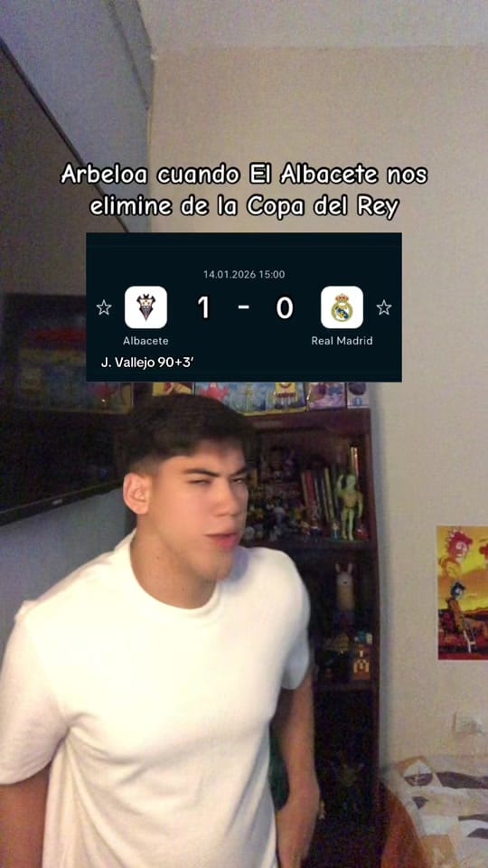 Post 1 by Moronau⚽️ on TikTok (video)