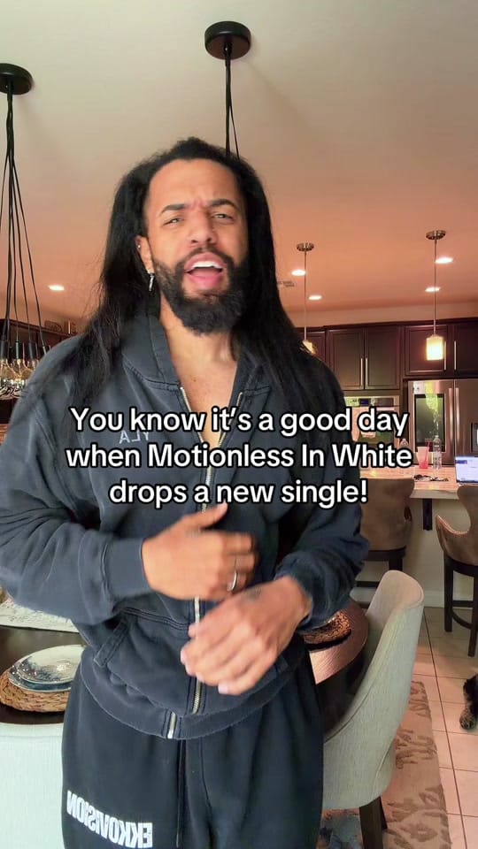 Post 3 by AJ on TikTok (video)