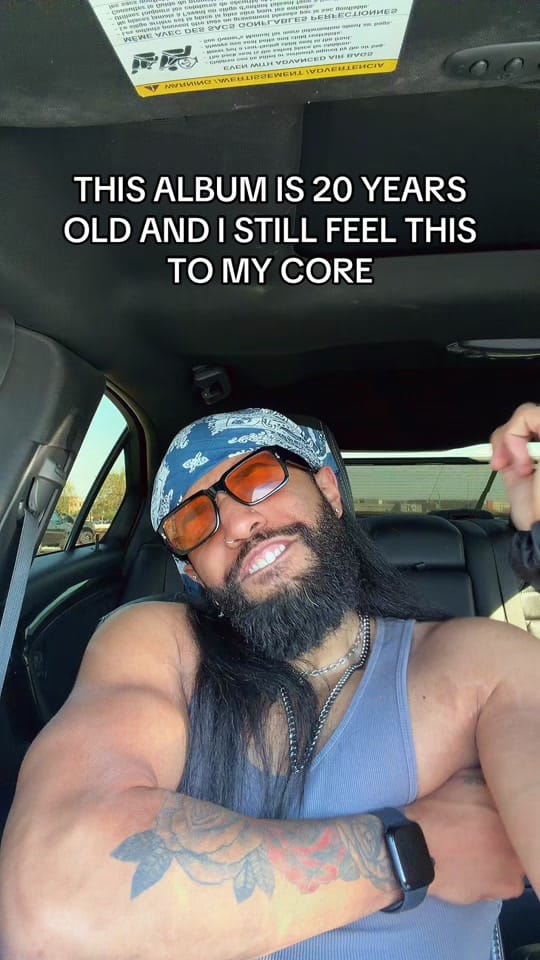 Post 2 by AJ on TikTok (video)