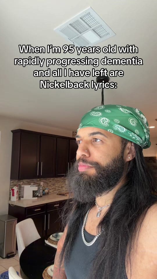 Post 5 by AJ on TikTok (video)