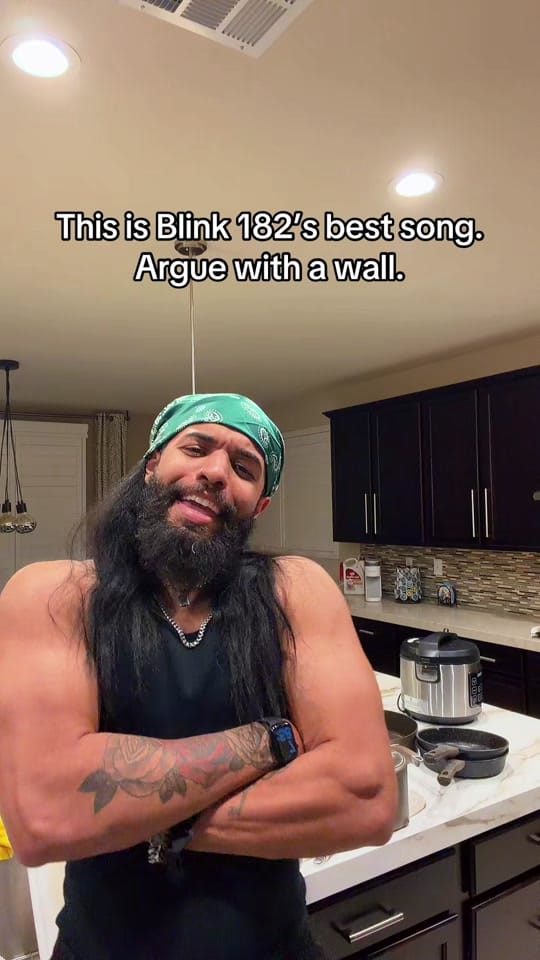 Post 4 by AJ on TikTok (video)