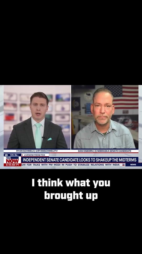 Post 2 by Dan Osborn on TikTok (video)