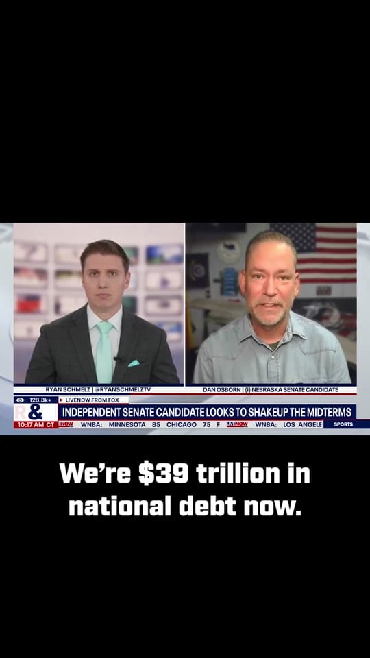 Post 3 by Dan Osborn on TikTok (video)