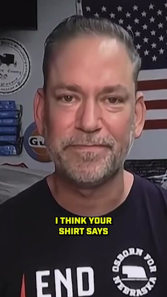 Post 1 by Dan Osborn on TikTok (video)