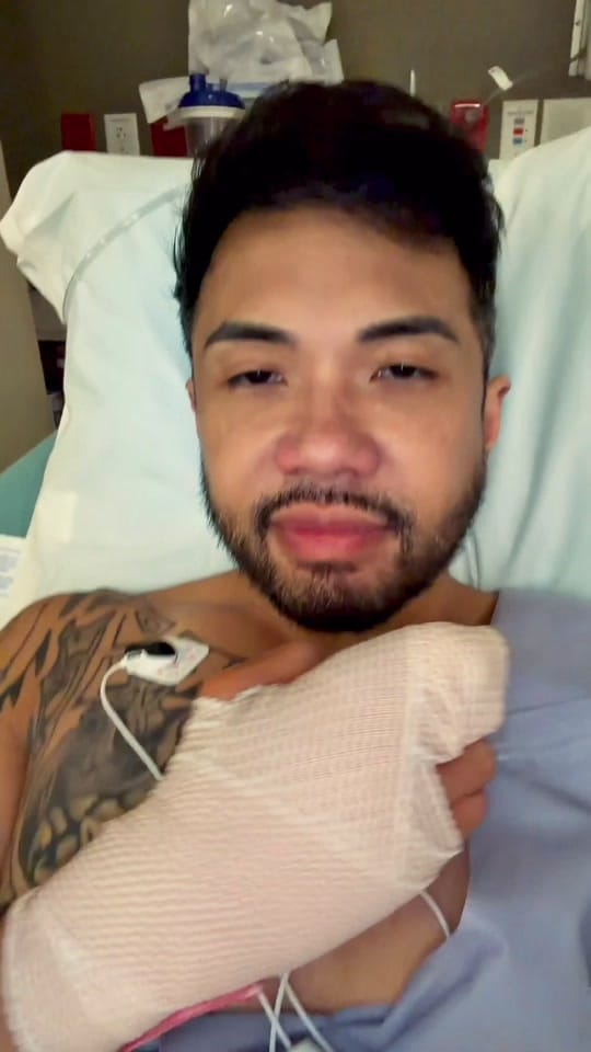 Post 3 by Marc Biala on TikTok (video)