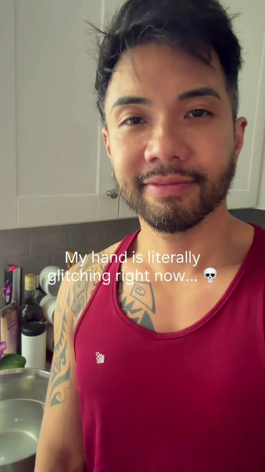 Post 1 by Marc Biala on TikTok (video)