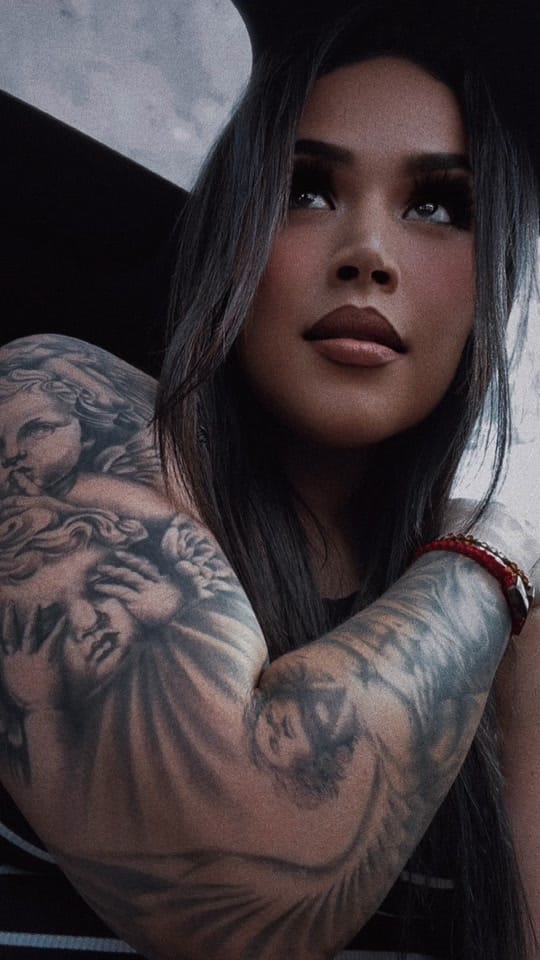 Post 2 by Liz Millan on TikTok (video)