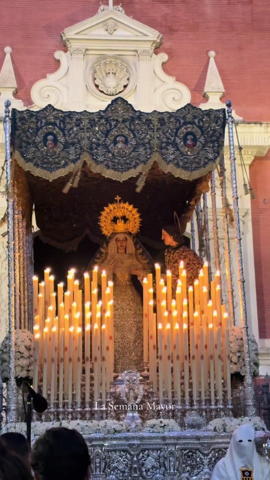 Post 5 by LA SEMANA MAYOR on TikTok (video)