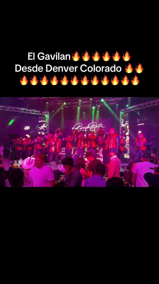 Post 3 by Banda Peñasco De Zacatecas on TikTok (video)