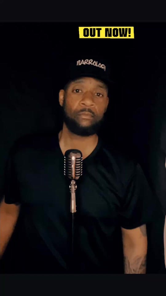Post 10 by Edric Barr on TikTok (video)