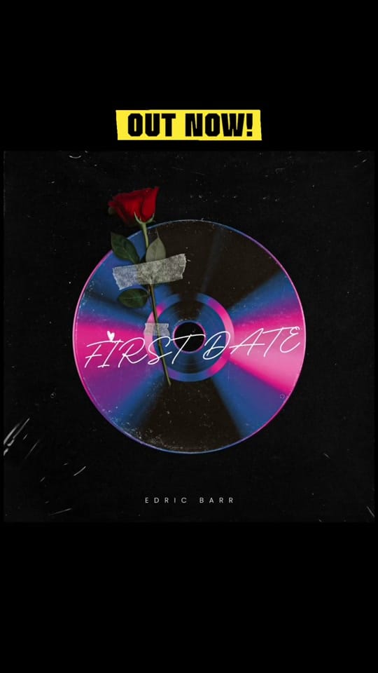 Post 5 by Edric Barr on TikTok (video)