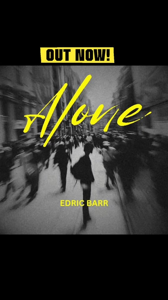 Post 6 by Edric Barr on TikTok (video)