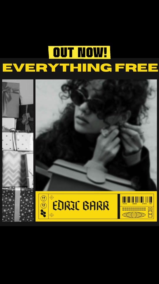 Post 7 by Edric Barr on TikTok (video)
