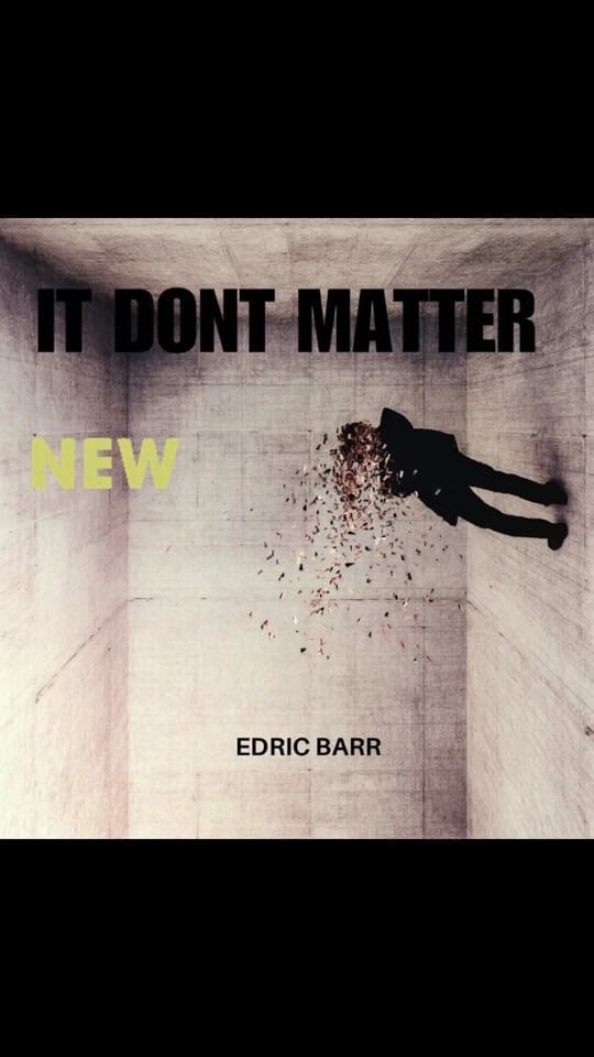 Post 1 by Edric Barr on TikTok (video)