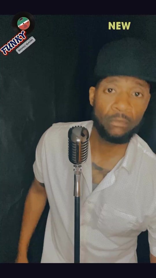 Post 9 by Edric Barr on TikTok (video)