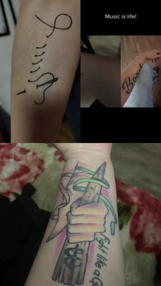 Post 7 by Mr.Battz320🦇 on TikTok (video)