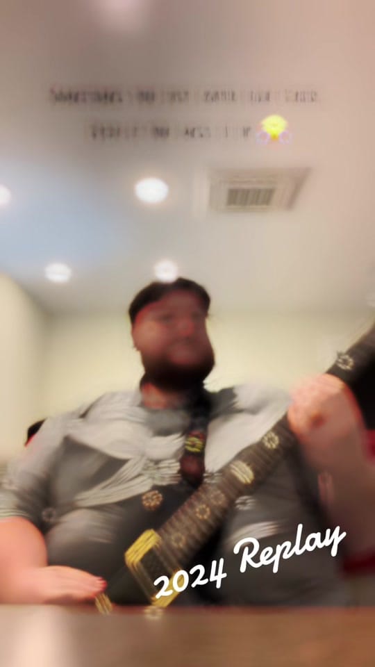 Post 4 by Mr.Battz320🦇 on TikTok (video)