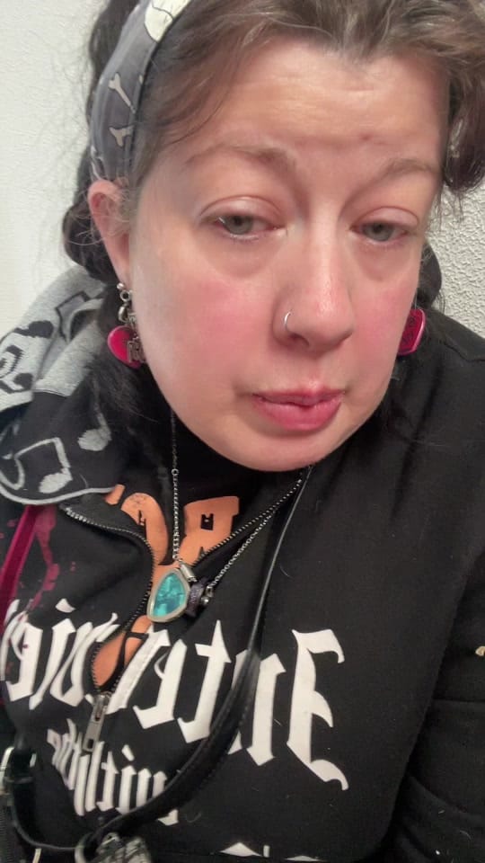 Post 1 by Mr.Battz320🦇 on TikTok (video)