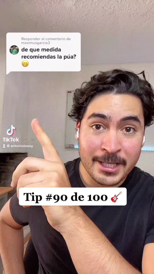 Post 8 by Antonio Loera on TikTok (video)