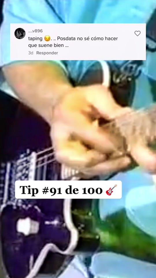 Post 7 by Antonio Loera on TikTok (video)