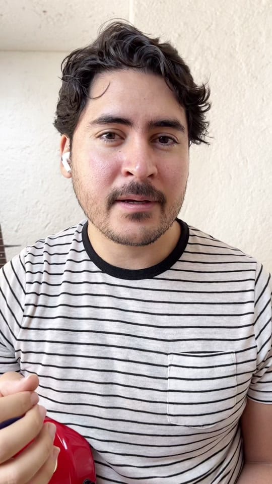 Post 9 by Antonio Loera on TikTok (video)