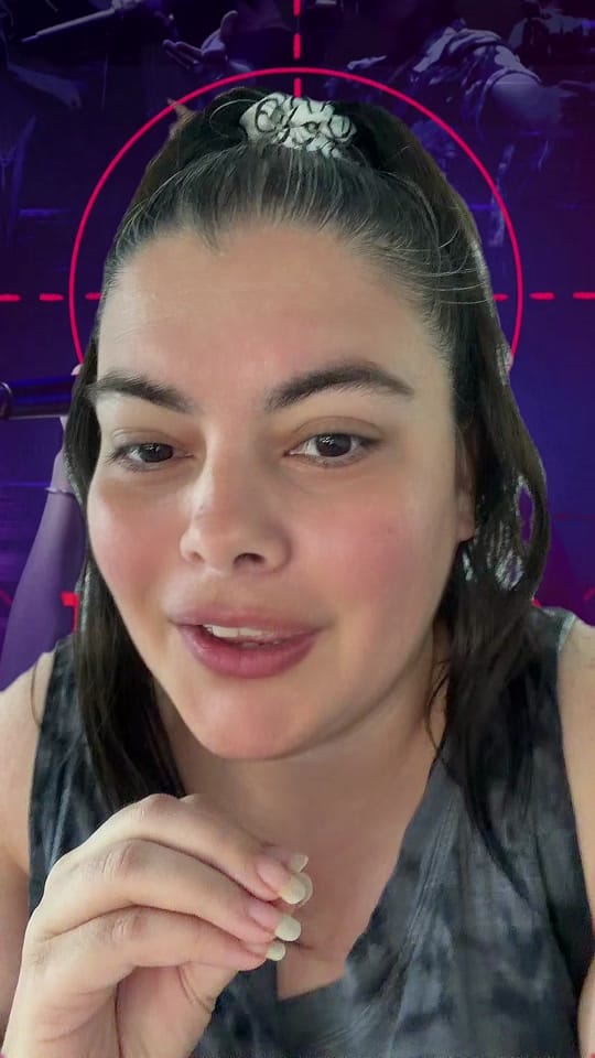 Post 6 by Boyband Nicole on TikTok (video)