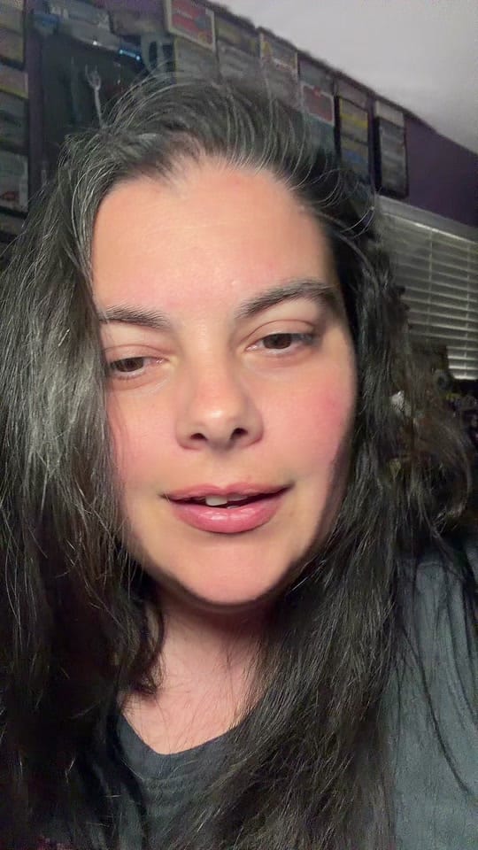 Post 7 by Boyband Nicole on TikTok (video)