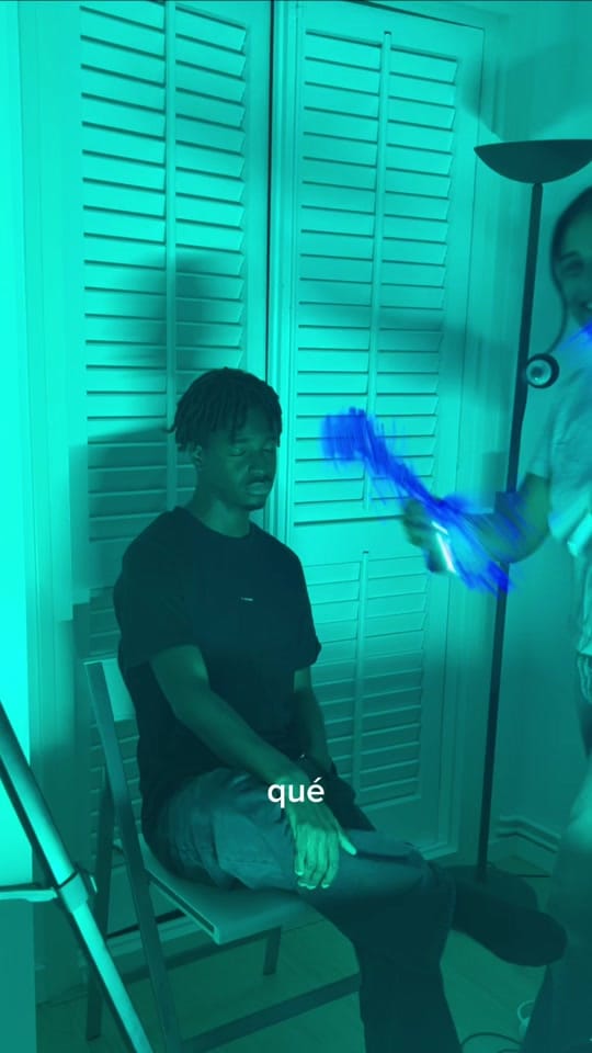 Post 2 by Regina Bucio🦇 on TikTok (video)