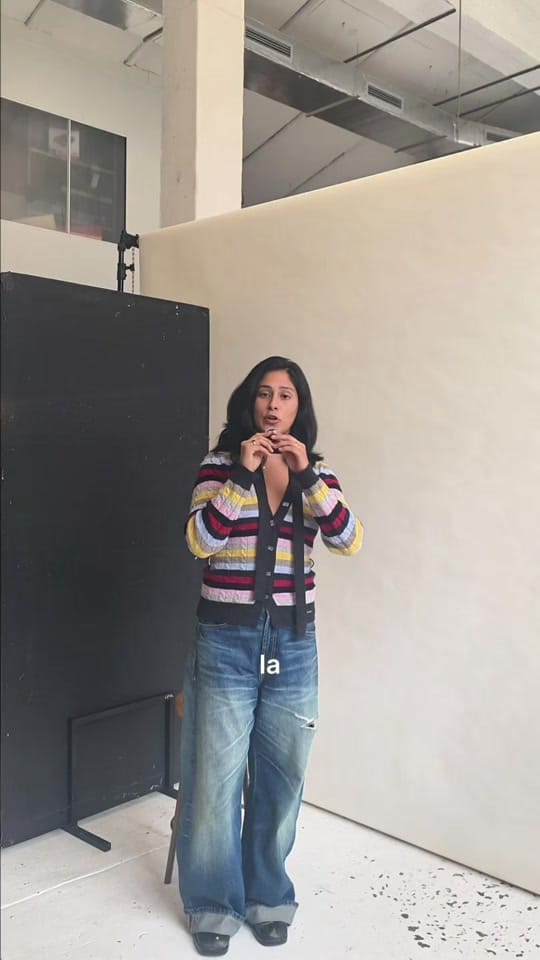 Post 1 by Regina Bucio🦇 on TikTok (video)